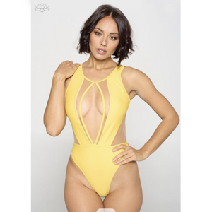 Sexy One Piece Swimsuit